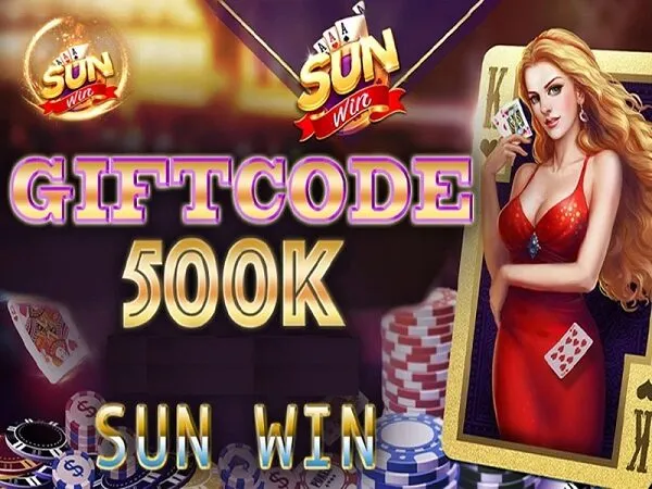 Game bài tặng Code tân thủ cực hấp dẫn cho người chơi mới